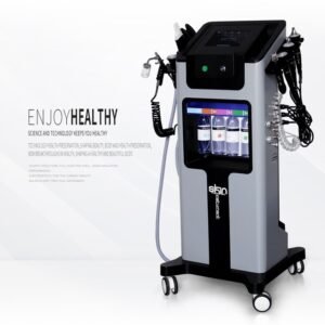 10-in-1 Hydro Facial Machine – Tower