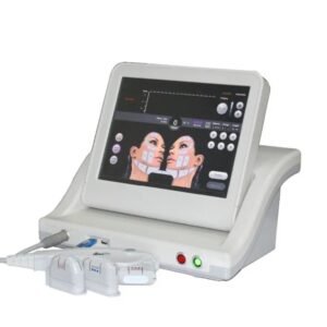 HIFU Skin Care Machine