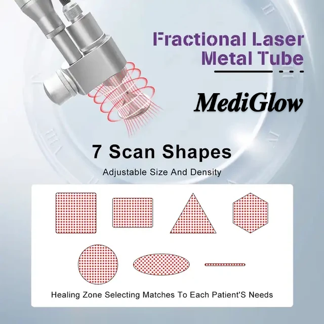 Fractional CO2 Laser Machine – Floor-Standing ? product detail
