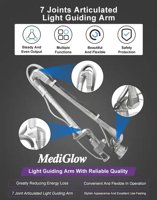 Fractional CO2 Laser Machine – Floor-Standing ? product detail
