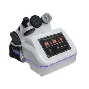 Gua Sha Body Shaping and Massage Machine