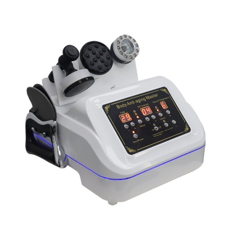 Gua Sha Body Shaping and Massage Machine