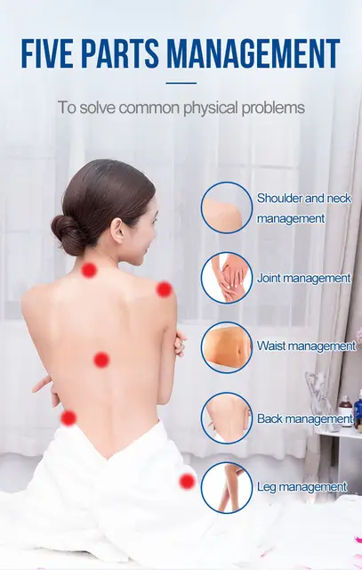 Gua Sha Body Shaping and Massage Machine ? product detail