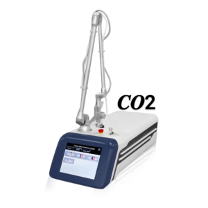 Fractional CO2 Laser Machine – Compact