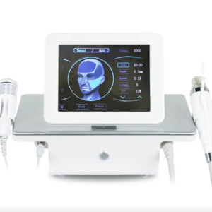 Fractional RF Microneedling Machine