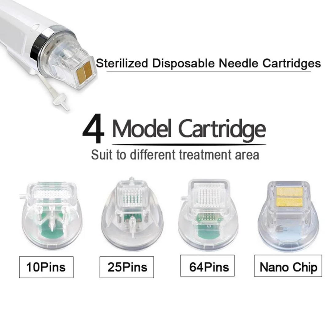 Fractional RF Microneedling Machine ? product detail
