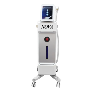 Quadro Nova 2025 Laser Hair Removal Machine
