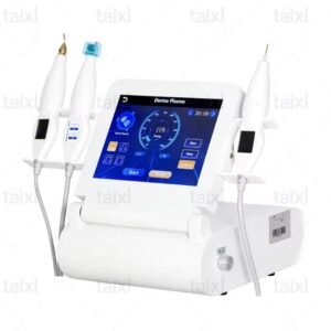 6-in-1 Cold Plasma Skincare Machine