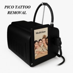 Pico Tattoo Removal Laser Machine – 2025