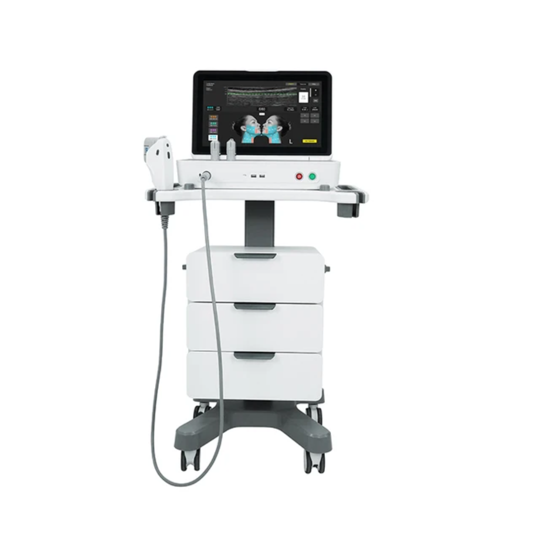 HIFU Treatment Handpiece ? product detail