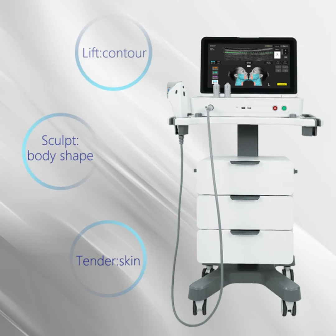 HIFU Treatment Handpiece ? product detail