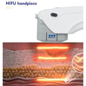 HIFU Treatment Handpiece