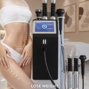 K-Beauty Body Contouring Machine