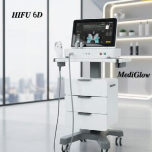 6D HIFU Machine